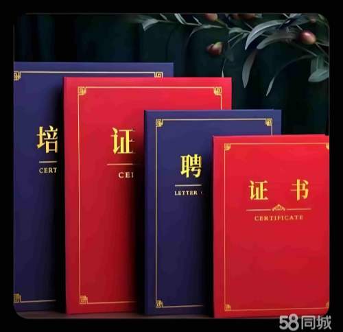 为什么说如何选择专业证件制作,正在悄悄改变每个职场人的效率逻辑